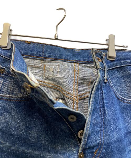 LEVI'S（リーバイス）LEVI'S (リーバイス) 復刻 701XXデニムパンツ インディゴ サイズ:W27/L33の古着・服飾アイテム