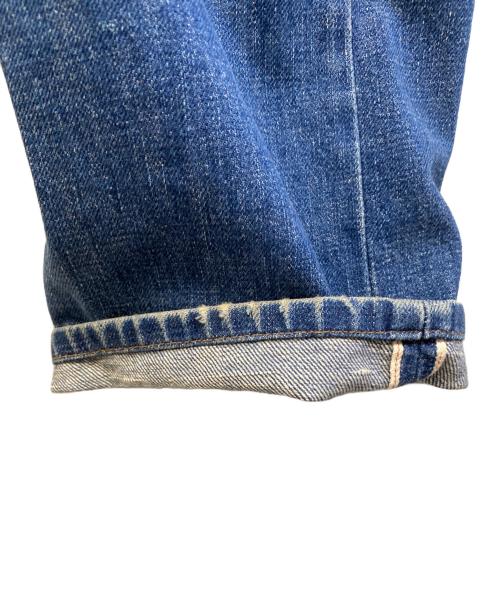 LEVI'S（リーバイス）LEVI'S (リーバイス) 復刻 701XXデニムパンツ インディゴ サイズ:W27/L33の古着・服飾アイテム
