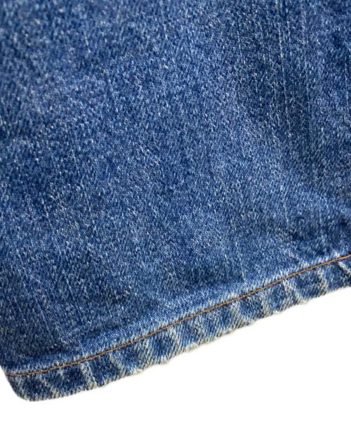 LEVI'S（リーバイス）LEVI'S (リーバイス) 復刻 701XXデニムパンツ インディゴ サイズ:W27/L33の古着・服飾アイテム