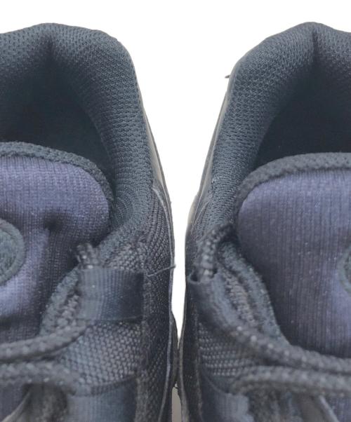 NIKE（ナイキ）NIKE (ナイキ) Air Max 95 Essential ブラック サイズ:US9 / UK8 / EUR42.5 / cm27の古着・服飾アイテム