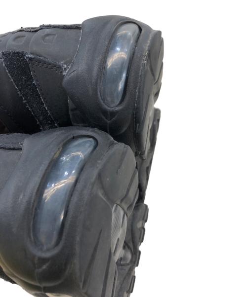 NIKE（ナイキ）NIKE (ナイキ) Air Max 95 Essential ブラック サイズ:US9 / UK8 / EUR42.5 / cm27の古着・服飾アイテム