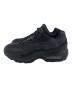 NIKE (ナイキ) Air Max 95 Essential ブラック サイズ:US9 / UK8 / EUR42.5 / cm27：8000円
