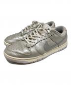 NIKEナイキ）の古着「Dunk Low SE 