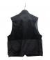 THE NORTH FACE (ザ ノース フェイス) UTILITY MESH VEST ブラック サイズ:L：10000円