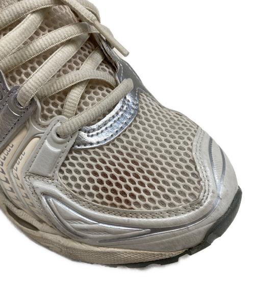 asics（アシックス）asics (アシックス) GEL-KAYANO14 グリーン サイズ:US8 1/2の古着・服飾アイテム