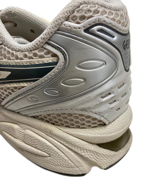 asics（アシックス）asics (アシックス) GEL-KAYANO14 グリーン サイズ:US8 1/2の古着・服飾アイテム