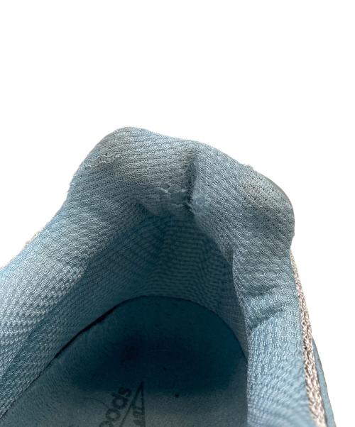 NEW BALANCE（ニューバランス）NEW BALANCE (ニューバランス) Joe Freshgoods (ジョー・フレッシュグッズ) 993ローカットスニーカー ブルー サイズ:US9の古着・服飾アイテム