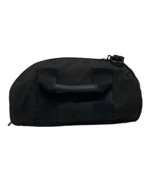 THE NORTHFACE PURPLELABEL（ザ・ノースフェイス パープルレーベル）THE NORTHFACE PURPLELABEL (ザ・ノースフェイス パープルレーベル) Field Demi Duffle Bag ブラックの古着・服飾アイテム