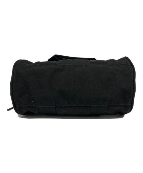 THE NORTHFACE PURPLELABEL（ザ・ノースフェイス パープルレーベル）THE NORTHFACE PURPLELABEL (ザ・ノースフェイス パープルレーベル) Field Demi Duffle Bag ブラックの古着・服飾アイテム