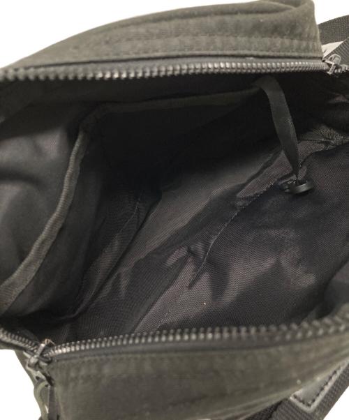 THE NORTHFACE PURPLELABEL（ザ・ノースフェイス パープルレーベル）THE NORTHFACE PURPLELABEL (ザ・ノースフェイス パープルレーベル) Field Demi Duffle Bag ブラックの古着・服飾アイテム