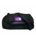 THE NORTHFACE PURPLELABEL（ザ・ノースフェイス パープルレーベル）の古着「Field Demi Duffle Bag」｜ブラック