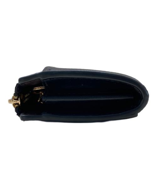 COACH（コーチ）COACH (コーチ) マルチファンクションカードケース ブラウンの古着・服飾アイテム