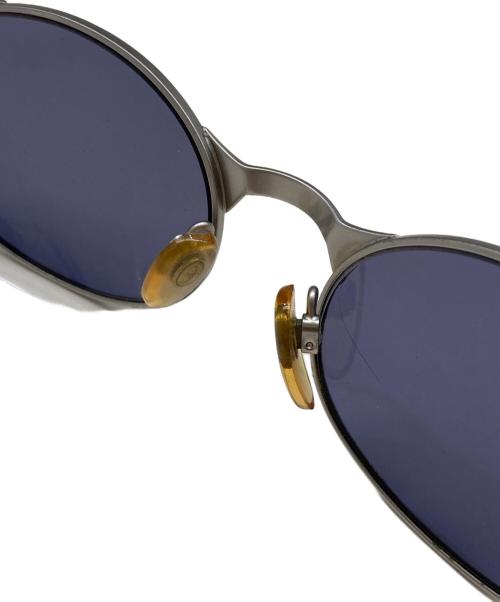 CHANEL（シャネル）CHANEL (シャネル) サングラス シルバーの古着・服飾アイテム