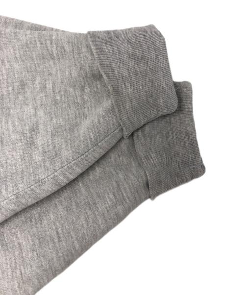 Champion REVERSE WEAVE（チャンピオン リバース ウィーブ）Champion REVERSE WEAVE (チャンピオン リバース ウィーブ) クルーネックスウェット グレー サイズ:Lの古着・服飾アイテム