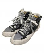 NIKE×sacaiナイキ×サカイ）の古着「BLAZER MID 