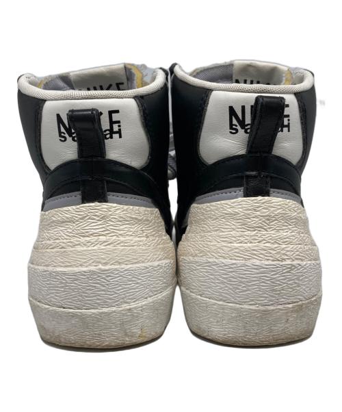 NIKE（ナイキ）NIKE (ナイキ) sacai (サカイ) BLAZER MID 