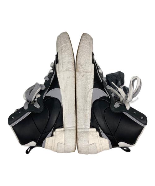 NIKE（ナイキ）NIKE (ナイキ) sacai (サカイ) BLAZER MID 