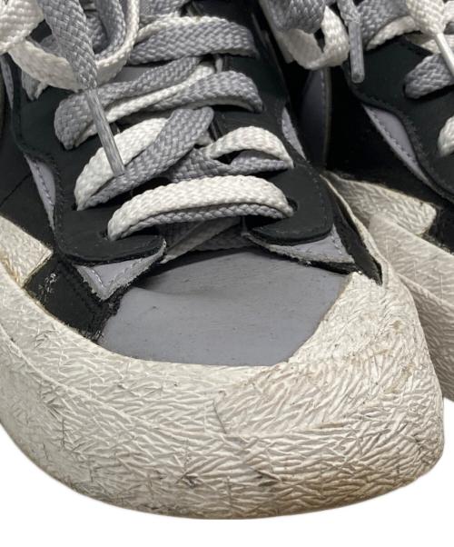 NIKE（ナイキ）NIKE (ナイキ) sacai (サカイ) BLAZER MID 