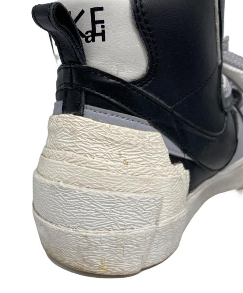 NIKE（ナイキ）NIKE (ナイキ) sacai (サカイ) BLAZER MID 