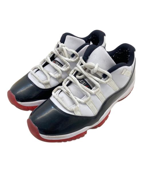 NIKE（ナイキ）NIKE (ナイキ) Air Jordan 11 Low 