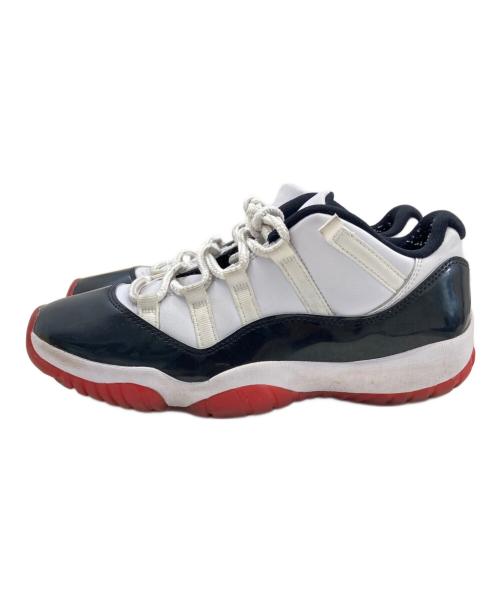 NIKE（ナイキ）NIKE (ナイキ) Air Jordan 11 Low 