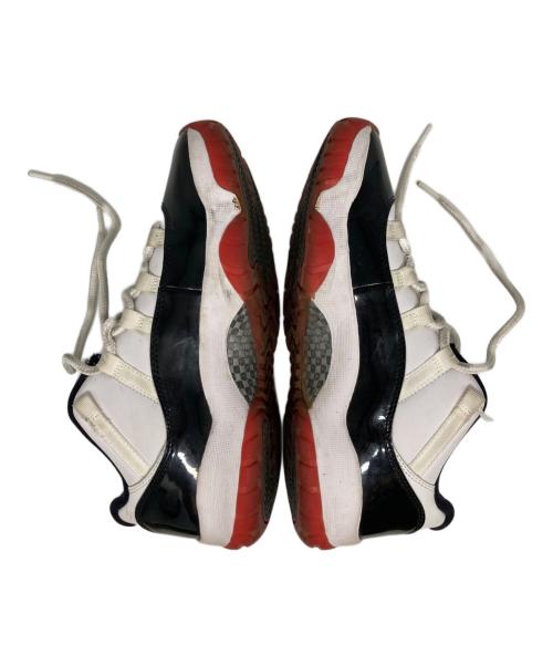 NIKE（ナイキ）NIKE (ナイキ) Air Jordan 11 Low 