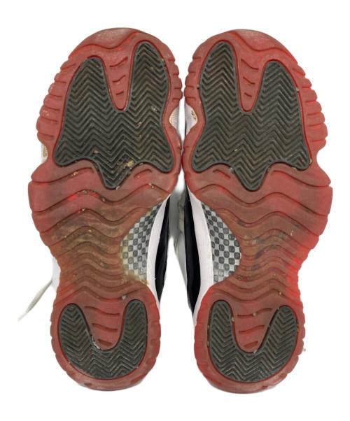 NIKE（ナイキ）NIKE (ナイキ) Air Jordan 11 Low 