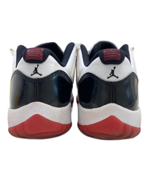 NIKE（ナイキ）NIKE (ナイキ) Air Jordan 11 Low 