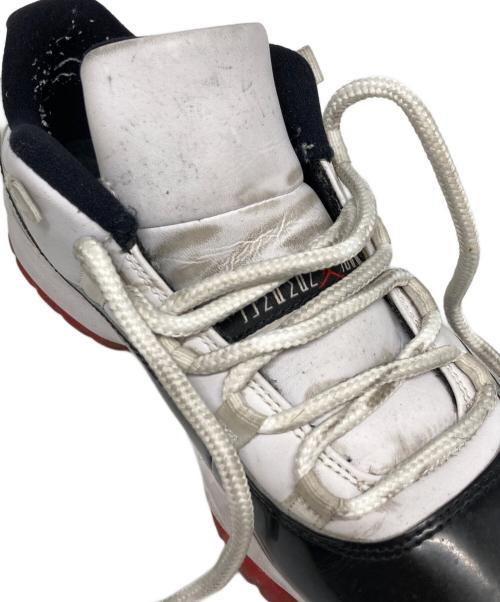 NIKE（ナイキ）NIKE (ナイキ) Air Jordan 11 Low 