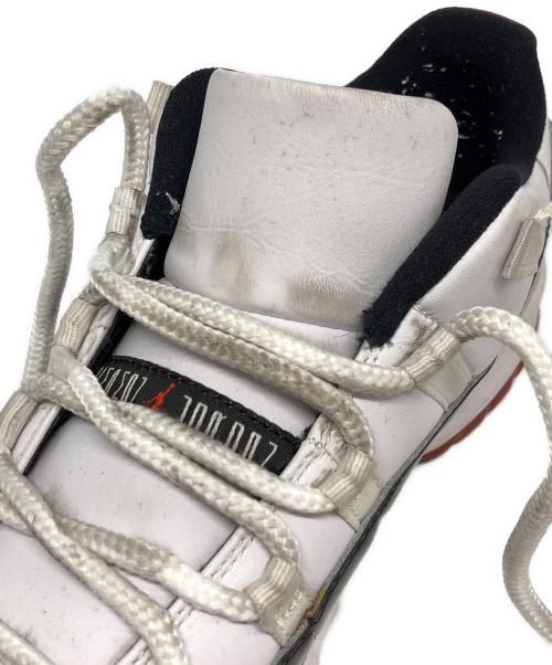 NIKE（ナイキ）NIKE (ナイキ) Air Jordan 11 Low 