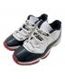 NIKE（ナイキ）の古着「Air Jordan 11 Low 