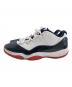 NIKE (ナイキ) Air Jordan 11 Low 