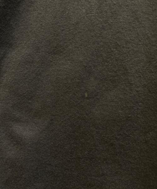 WACKO MARIA（ワコマリア）WACKO MARIA (ワコマリア) GUILTY PARTIES バックプリントTシャツ ブラック サイズ:XLの古着・服飾アイテム