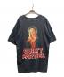 WACKO MARIA（ワコマリア）の古着「GUILTY PARTIES バックプリントTシャツ」｜ブラック