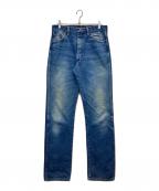 Wranglerラングラー）の古着「デニムパンツ」｜インディゴ