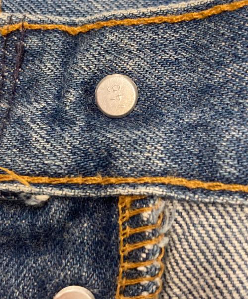 LEVI'S（リーバイス）LEVI'S (リーバイス) 501 デニムパンツ インディゴ サイズ:W31×L36の古着・服飾アイテム