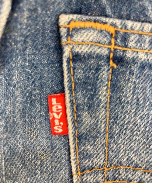 LEVI'S（リーバイス）LEVI'S (リーバイス) 501 デニムパンツ インディゴ サイズ:W31×L36の古着・服飾アイテム