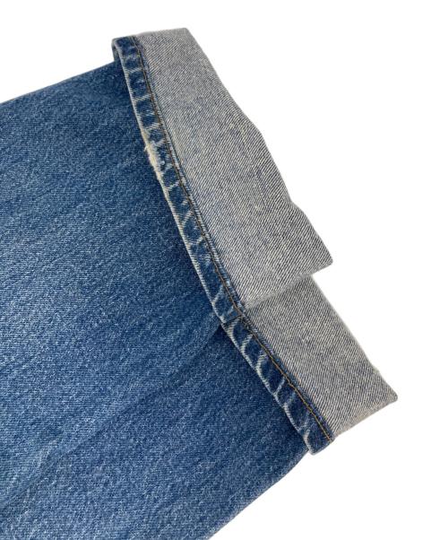 LEVI'S（リーバイス）LEVI'S (リーバイス) 501 デニムパンツ インディゴ サイズ:W31×L36の古着・服飾アイテム