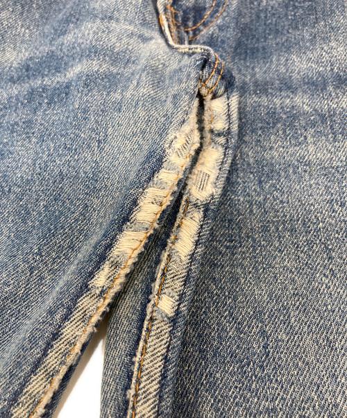 LEVI'S（リーバイス）LEVI'S (リーバイス) 501 デニムパンツ インディゴ サイズ:W31×L36の古着・服飾アイテム