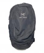 ARC'TERYXアークテリクス）の古着「MANTIS 26L BACKPACK」｜ブラック