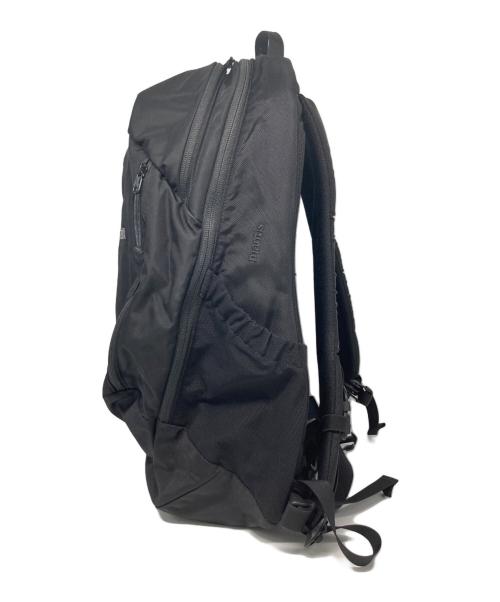 ARC'TERYX（アークテリクス）ARC'TERYX (アークテリクス) MANTIS 26L BACKPACK ブラックの古着・服飾アイテム