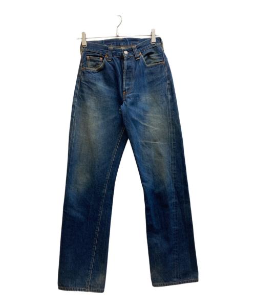 LEVI'S（リーバイス）LEVI'S (リーバイス) 90's 201XX デニムパンツ インディゴ サイズ:w30 L36の古着・服飾アイテム