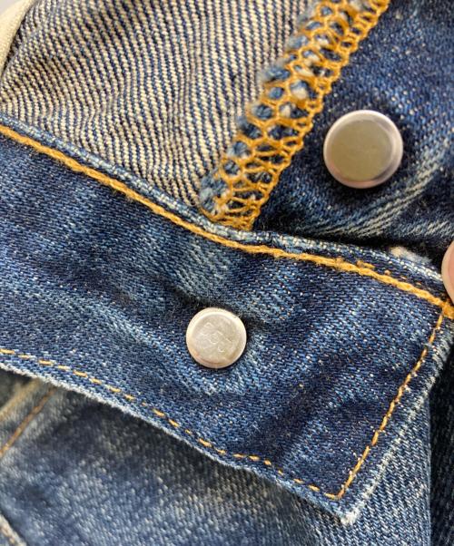 LEVI'S（リーバイス）LEVI'S (リーバイス) 90's 201XX デニムパンツ インディゴ サイズ:w30 L36の古着・服飾アイテム