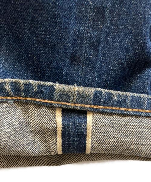 LEVI'S（リーバイス）LEVI'S (リーバイス) 90's 201XX デニムパンツ インディゴ サイズ:w30 L36の古着・服飾アイテム