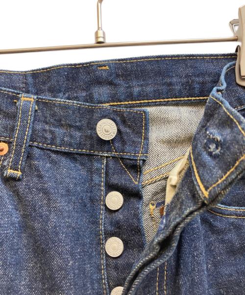 LEVI'S（リーバイス）LEVI'S (リーバイス) 503B-XX デニムパンツ インディゴ サイズ:W29 L36の古着・服飾アイテム