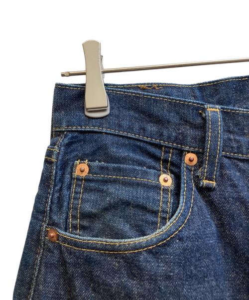 LEVI'S（リーバイス）LEVI'S (リーバイス) 503B-XX デニムパンツ インディゴ サイズ:W29 L36の古着・服飾アイテム