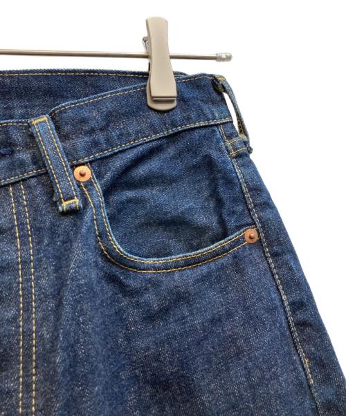 LEVI'S（リーバイス）LEVI'S (リーバイス) 503B-XX デニムパンツ インディゴ サイズ:W29 L36の古着・服飾アイテム