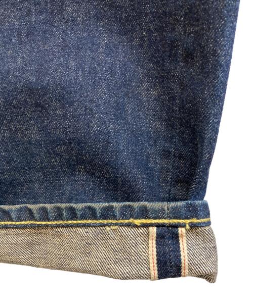 LEVI'S（リーバイス）LEVI'S (リーバイス) 503B-XX デニムパンツ インディゴ サイズ:W29 L36の古着・服飾アイテム