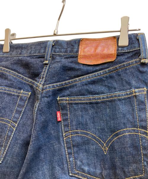 LEVI'S（リーバイス）LEVI'S (リーバイス) 503B-XX デニムパンツ インディゴ サイズ:W29 L36の古着・服飾アイテム