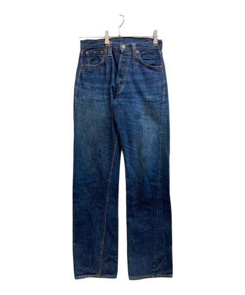 LEVI'S VINTAGE CLOTHING（リーバイス ビンテージ クロージング）LEVI'S VINTAGE CLOTHING (リーバイス ビンテージ クロージング) 復刻501XX デニムパンツ インディゴ サイズ:W30 L36の古着・服飾アイテム